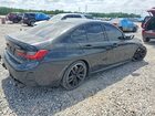 2023 Bmw M340i Black vin: 3MW49FS03P8D69343