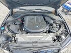 2023 Bmw M340i Black vin: 3MW49FS03P8D69343