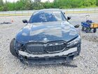 2023 Bmw M340i Black vin: 3MW49FS03P8D69343