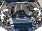 2023 Bmw M340i White vin: 3MW49FS07P8C98017