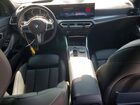2023 Bmw M340i White vin: 3MW49FS07P8C98017