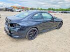 2024 Bmw M240i Black vin: 3MW53CM00R8E88388