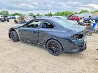 2024 Bmw M240i Black vin: 3MW53CM00R8E88388