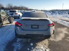 2022 Bmw M240xi Gray vin: 3MW53CM04N8C35813