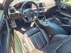 2022 Bmw M240xi White vin: 3MW53CM08N8C38780