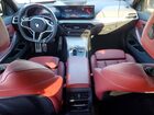 2025 Bmw M340i Черный vin: 3MW59FT00S8F05021
