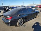2025 Bmw M340i Черный vin: 3MW59FT00S8F05021