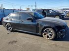 2025 Bmw M340i Черный vin: 3MW59FT00S8F05021