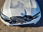 2020 Bmw 330i White vin: 3MW5R1J00L8B21084