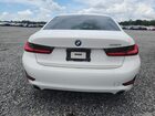 2020 Bmw 330i Белый vin: 3MW5R1J01L8B11020 2020 Bmw 330i Белый vin: 3MW5R1J01L8B11020