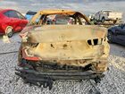 2020 Bmw 330i Burn vin: 3MW5R1J01L8B33308
