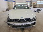 2020 Bmw 330i Белый vin: 3MW5R1J02L8B23712