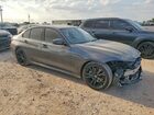 2021 Bmw 330i Серый vin: 3MW5R1J05M8C01997