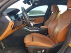 2021 Bmw 330i Серый vin: 3MW5R1J05M8C01997