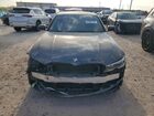 2021 Bmw 330i Серый vin: 3MW5R1J05M8C01997