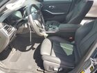 2020 Bmw 330i Синий vin: 3MW5R1J06L8B07173