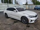 2021 Bmw 330i Белый vin: 3MW5R1J06M8C07291 2021 Bmw 330i Белый vin: 3MW5R1J06M8C07291