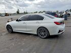 2021 Bmw 330i Белый vin: 3MW5R1J06M8C07291 2021 Bmw 330i Белый vin: 3MW5R1J06M8C07291
