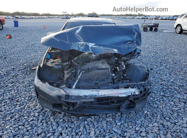 3MW5R1J06M8C07467 2021 BMW OTHER Серый Вид спереди