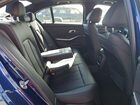 2021 Bmw 330i Синий vin: 3MW5R1J07M8C09597