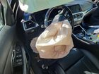 2022 Bmw 330i Черный vin: 3MW5R1J07N8C46277
