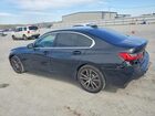2020 Bmw 330i Black vin: 3MW5R1J0XL8B08052 2020 Bmw 330i Black vin: 3MW5R1J0XL8B08052