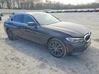2020 Bmw 330i Black vin: 3MW5R1J0XL8B08052 2020 Bmw 330i Black vin: 3MW5R1J0XL8B08052
