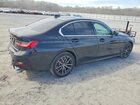 2020 Bmw 330i Black vin: 3MW5R1J0XL8B08052 2020 Bmw 330i Black vin: 3MW5R1J0XL8B08052