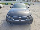 2020 Bmw 330i Black vin: 3MW5R1J0XL8B08052 2020 Bmw 330i Black vin: 3MW5R1J0XL8B08052