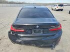 2020 Bmw 330i Black vin: 3MW5R1J0XL8B08052 2020 Bmw 330i Black vin: 3MW5R1J0XL8B08052