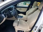 2021 Bmw 330i Белый vin: 3MW5R1J0XM8B67068