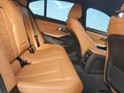 2021 Bmw 330xi Белый vin: 3MW5R7J00M8B87882