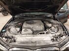 2021 Bmw 330i Xdrive Черный vin: 3MW5R7J01M8B93836