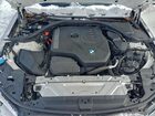 2020 Bmw 330xi Белый vin: 3MW5R7J02L8B38956