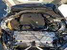 2021 Bmw 330xi Белый vin: 3MW5R7J02M8B96499