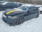2020 Bmw Motorrad 330xi Черный vin: 3MW5R7J03L8B23835