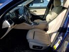 2020 Bmw 330xi Синий vin: 3MW5R7J04L8B13279