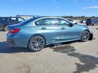 2020 Bmw 330xi Green vin: 3MW5R7J05L8B45867