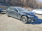 2021 Bmw 330xi Черный vin: 3MW5R7J05M8C07401