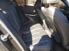 2021 Bmw 330xi Черный vin: 3MW5R7J05M8C07401