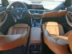 2021 Bmw 330xi Белый vin: 3MW5R7J06M8B73470