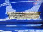 2022 Bmw 330xi Blue vin: 3MW5R7J07N8C59372