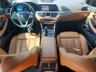 2021 Bmw 330xi Черный vin: 3MW5R7J09M8C19910