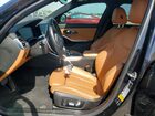 2021 Bmw 330xi Черный vin: 3MW5R7J09M8C19910