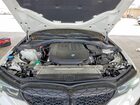 2022 Bmw M340i Белый vin: 3MW5U7J00N8C54948