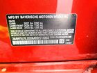 2021 Bmw M340xi Оранжевый vin: 3MW5U9J00M8B51684