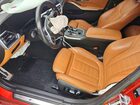 2021 Bmw M340xi Оранжевый vin: 3MW5U9J00M8B51684