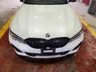 2022 Bmw M340xi Белый vin: 3MW5U9J06N8C35543