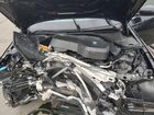 2025 Bmw 330i Черный vin: 3MW69CW00S8F19192