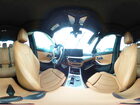 2025 Bmw 330i Черный vin: 3MW69CW00S8F19192